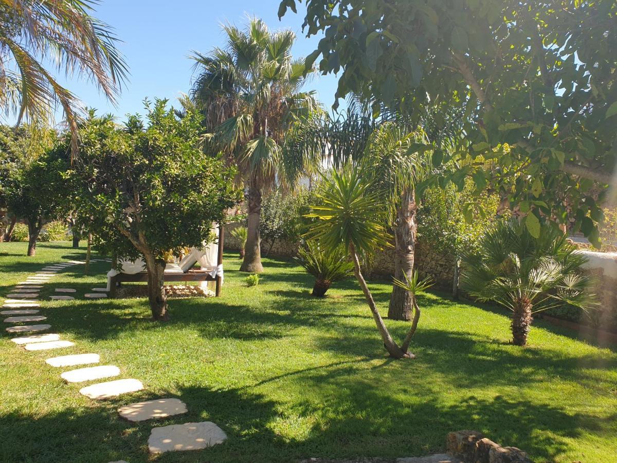 Вилла Quinta Do Baia Лагуш Экстерьер фото