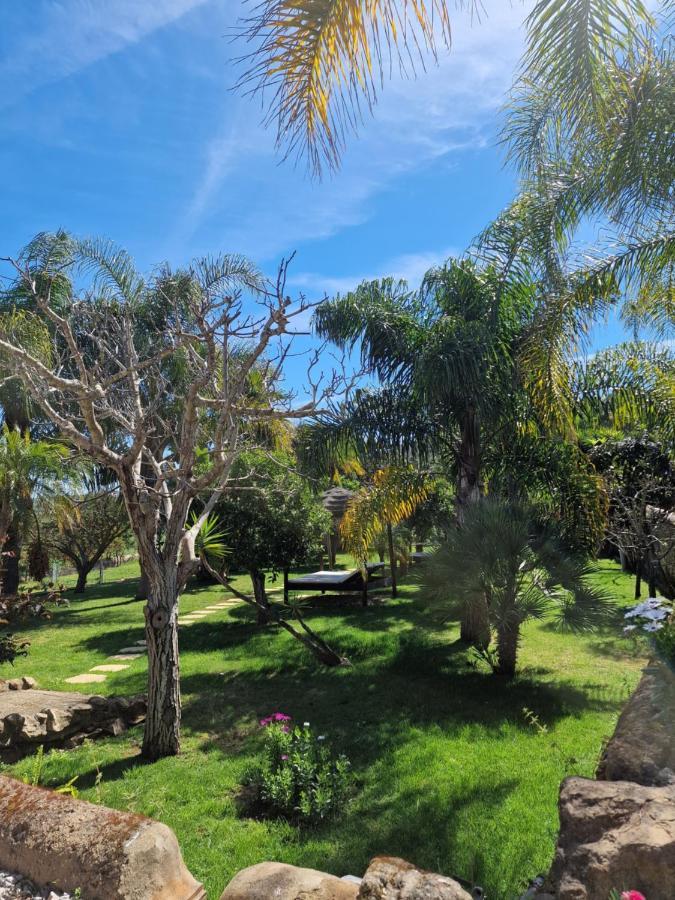 Вилла Quinta Do Baia Лагуш Экстерьер фото